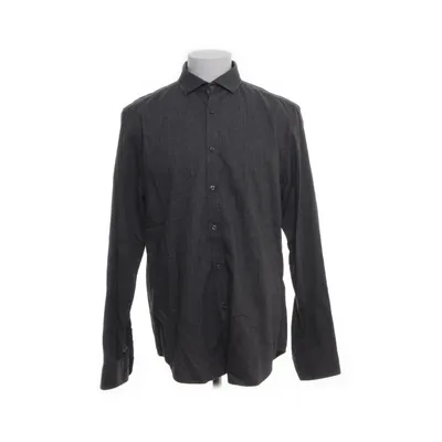 Shirt (Gray) from Paul Hunter Cotton