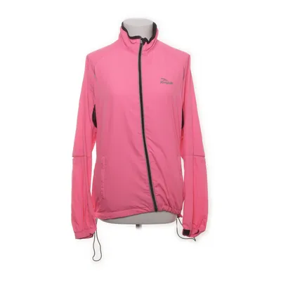Regenjack (Roze, Zwart) van Rogelli