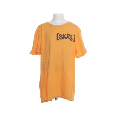 T-shirt (Orange, Black) from H&M Kids Cotton