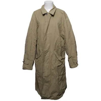 Jas (Beige) van Calamar Katoen, Polyamide, Polyester, Polyurethaan