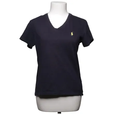 T-shirt (Zwart) van Ralph Lauren Sport Katoen
