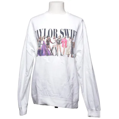 Sweatshirt (Midnights) de Taylor Swift Coton, Polyester