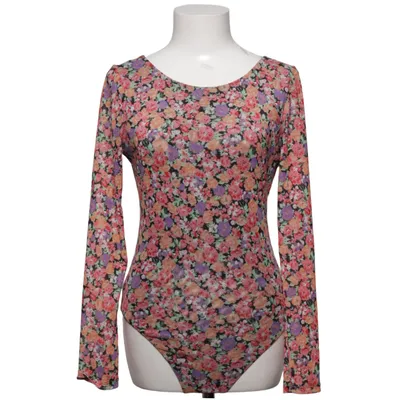 Body (Svart, Flerfärgad) från WAYF Elastan, Polyester
