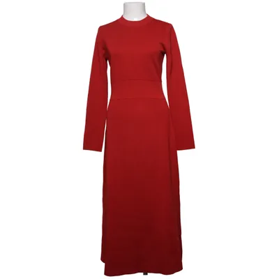 Långklänning (Röd) från STOCKH LM Polyester, Viskos