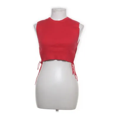 Crop top (Rosa) från Zara