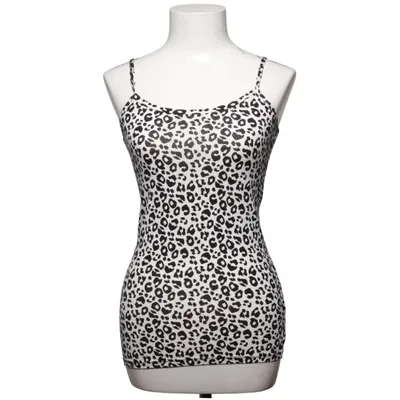 Débardeur (Blanc, Noir) de Tezenis