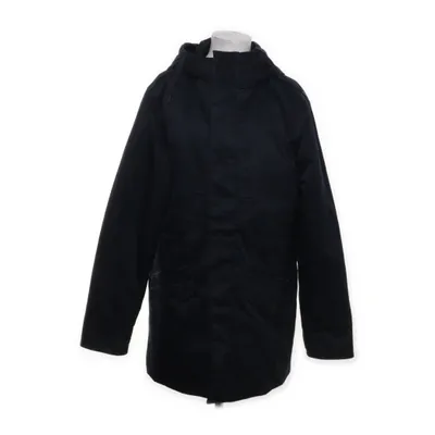 Parka (Blå) fra Elvine Bomuld, Polyester