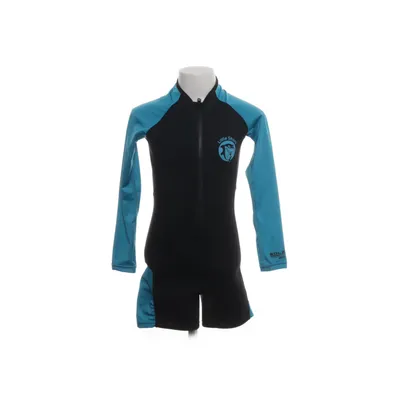 Wetsuit (Blauw, Zwart) Nylon