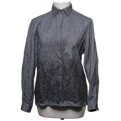 Chemise (Gris) de Aglini Coton
