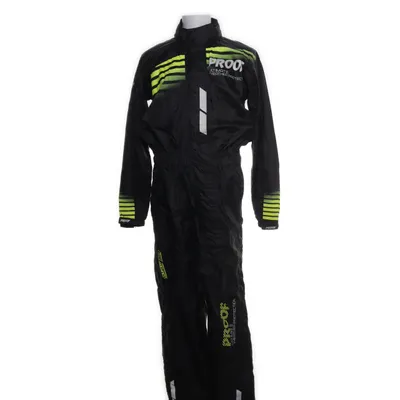 Jumpsuit (Zwart, Meerkleurig) van PROOF Polyamide, Polyester, Polyurethaan, Zijde