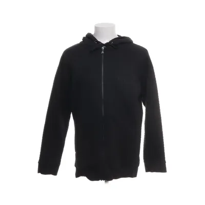 Huvtröja (Svart) från Boss Hugo Boss Bomull