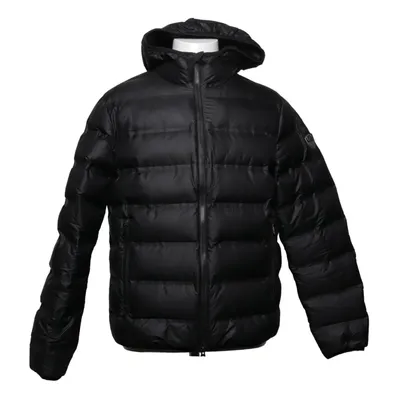 Dunjacka (Svart) från Emporio Armani Dun, Fjädrar, Polyamid, Polyester
