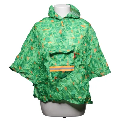 Regnponcho (Grøn, Brun, Flerfarvet) fra Reisenthel Polyester