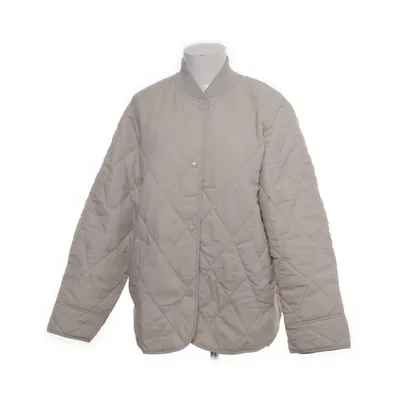 Jacka (Beige) från H&M Polyamid, Polyester