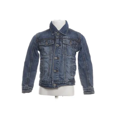 Jeansjacka (Blå) från ESPRIT Bomull