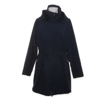 Softshelljacka (Blå) från Outdoor