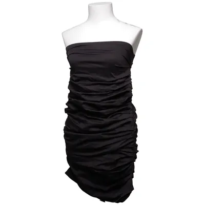Dress (Brown) from Elaine Hersby