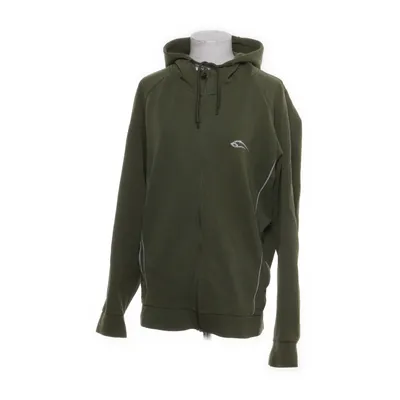 Huvtröja (Grön) från Smilodox Bomull, Elastan, Polyester, Ull