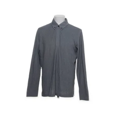Maillot de rugby (212-1290-P) de DanieL SpringS Coton, Polyester