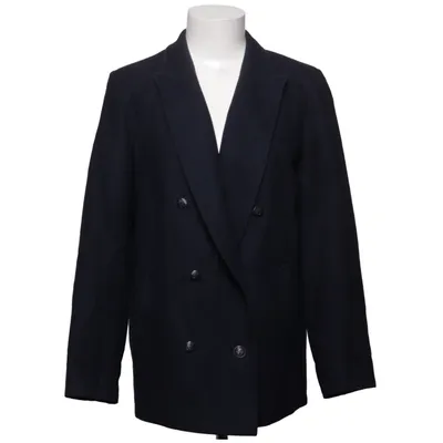 Blazer (Bleu) de Rohdi Heintz Polyamide, Polyester, Laine