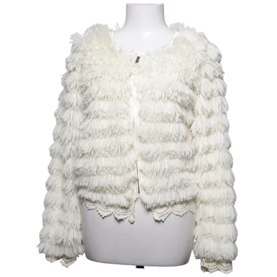 Kofta (Vit) från Cream Polyester