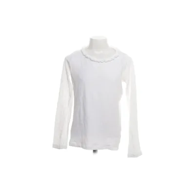 Långärmad t-shirt (Vit) från Crewcuts