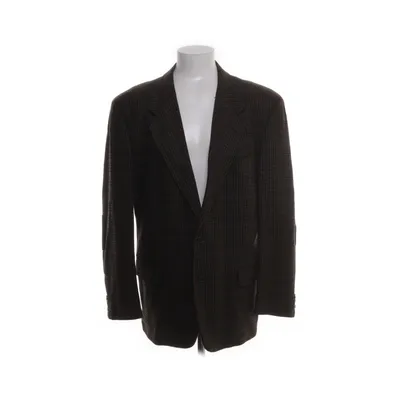 Blazer (Vert, Multicolore) de Sidi Cachemire, Viscose, Laine