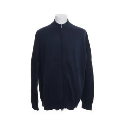 Kofta (Blå) från Jack's Sportswear Bomull
