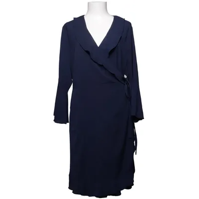 Wikkeljurk (Blauw) van Outrageous Fortune