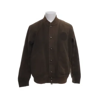 Bomberjacka (Grön) från Carhartt WIP Bomull, Nylon