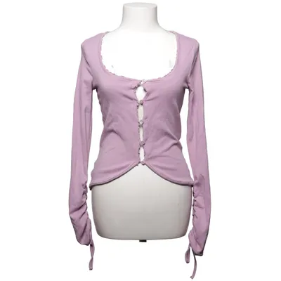 Cardigan (Lila) van Even & Odd