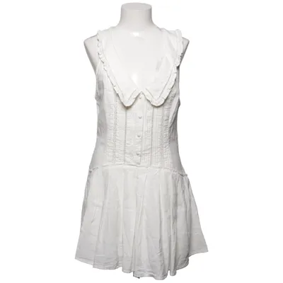 Robe (Blanc) de Zara