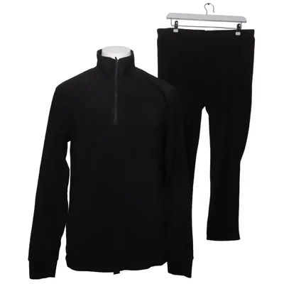 Underställ (Svart) från Top Swede Polyester
