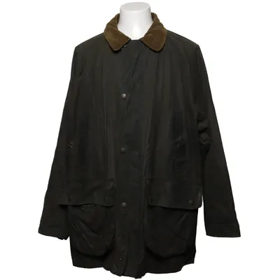 Oilskin coat (Douglas) from John Partridge Cotton