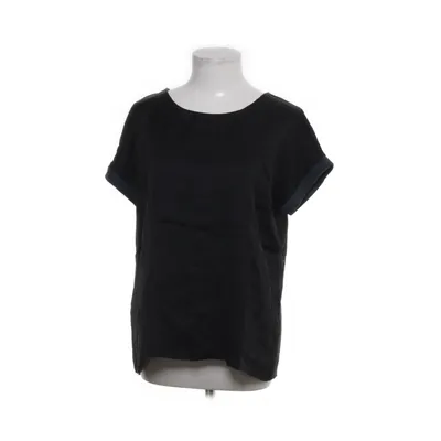 Top (Zwart, Blauw) van PM Selected