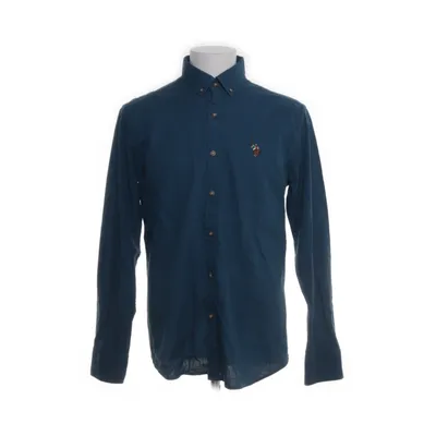 Buttondown-skjorta (Grön) från U.S. Polo Assn.