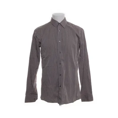 Skjorta (Röd, Grå) från Hugo Hugo Boss Bomull