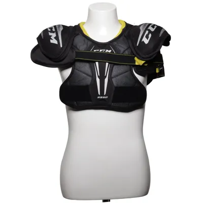 Hockey uitrusting (Zwart) van CCM
