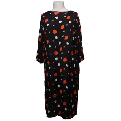 Dress (Black, Red, Beige) from Masai Viscose
