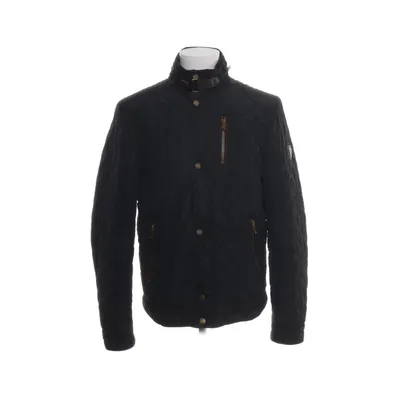 Jacka (Svart) från Saki Sweden