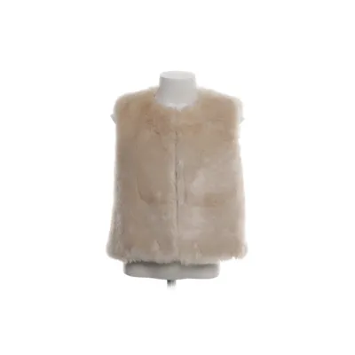 Ytterväst (Vit) från TCM Polyester
