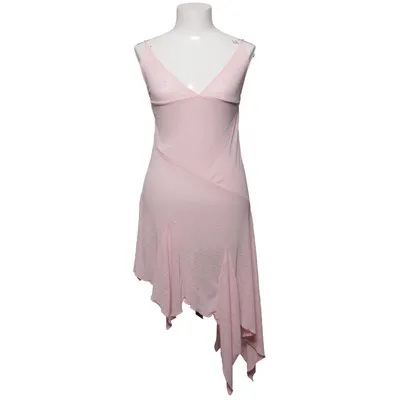 Klänning (Rosa) från Pull & Bear