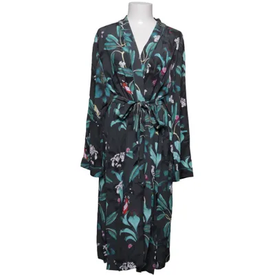 Kimono (Noir, Vert, Multicolore) de Anna Glover x H&M Viscose