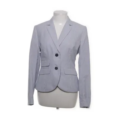 Kavaj (Blå, Vit) från Jack Wills Bomull, Polyester