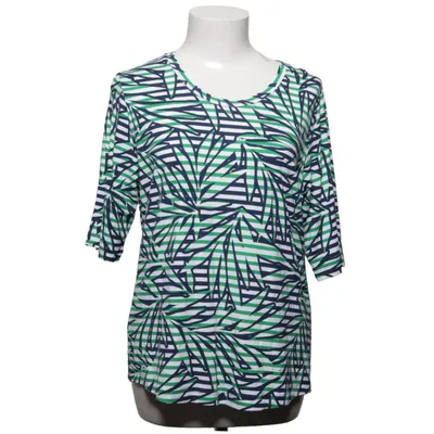 Topp (Grön, Blå, Vit, Flerfärgad) från Thomas Rabe Elastan, Viskos