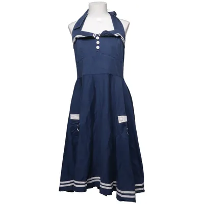 Robe (Vixen) de Hell Bunny Vixen Coton