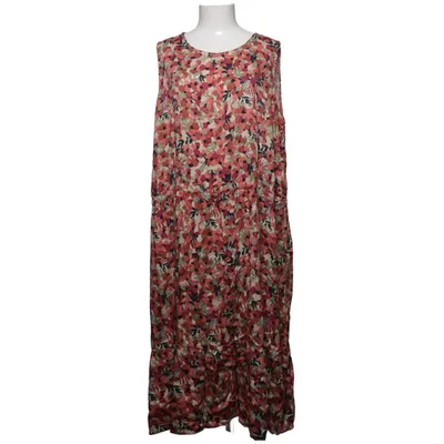 Dress (Pink, Multicolored) from Jensen