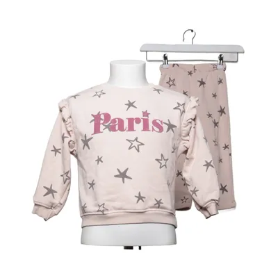 Loungewear (Beige) van Zara