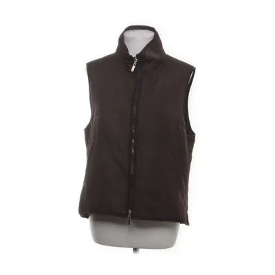 Gilet d'extérieur (Marron) de Young Spirit