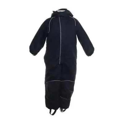Overall (Blauw) van TCM Gerecycled polyester